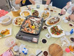 -鹏城人家海鲜酒家·23年老字号(较场尾店)