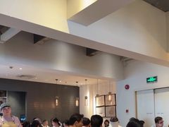 -BAKER&SPICE(安福路店)