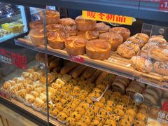 -味多美蛋糕(安定门店)