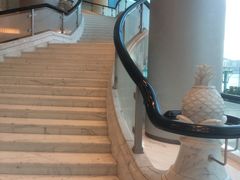 -香港九龙海逸君绰酒店