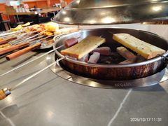 -水浒烤肉(大学城总店)