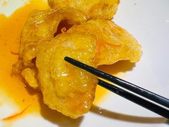 -关东小磨东北菜(上海长风大悦城店)