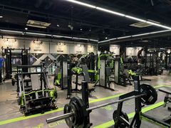 -GMJ·24H健身房(四川北路店)