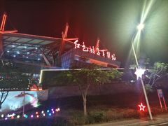-三亚红色娘子军演艺公园景区