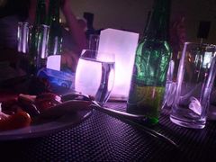 -大珍珠号夜游湄南河