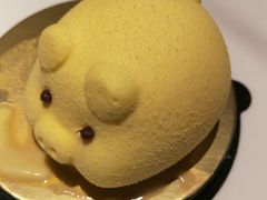 -麦当劳(哈西万达店)