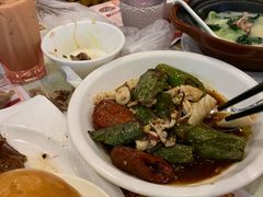 -新世界餐厅(万达店)