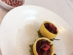 -上蔬无瑕· 创意素食·Vegetarian(华采天地店)