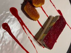 -北京古城老院厉晓麟精致菜