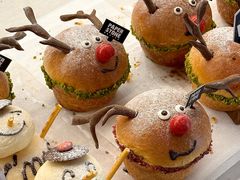-PAPER STONE BAKERY(天汇广场店)