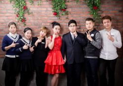 -韩国艺匠ARTIZ STUDIO(博览中心店)