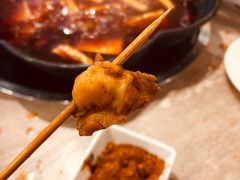 -花海牛火锅(泰合店)