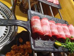-牛市牛烤肉(西单大悦城店)