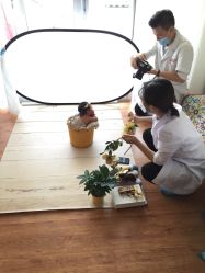 -芳妮豆丁家庭影像馆(宝安店)