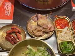 -核桃碳烤肉馆(深圳首店)