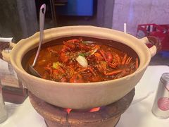 -文和友老长沙龙虾馆(化龙池店)
