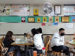大堂-荔林食店(西华路店)
