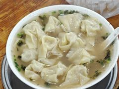 -小秋水饺(大成路总店)