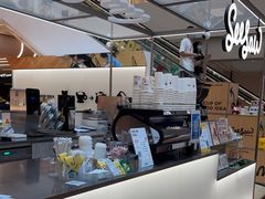 -Seesaw Coffee(上海虹桥天地店)