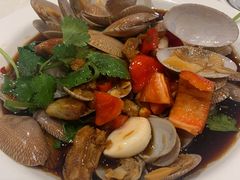 -抱德·潮汕味(敦和店原惠城鱼仔)