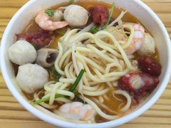 -明月虾面(厦禾路店)