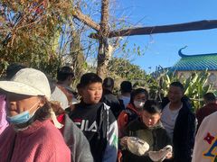 -七彩云南欢乐世界