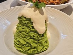 -北大荒人•新东北菜(青岛银座店)