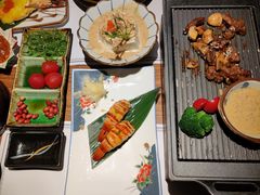 -玉川屋·深夜食堂居酒屋(柳巷店)