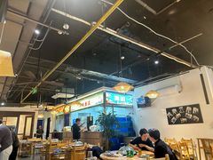 -阿鸡鱼庄·顺德鲜蒸小炒(亚运村店)