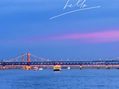 -武昌中华路码头(轮渡站)