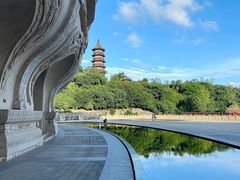 -牛首山文化旅游区