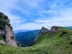 -灵山