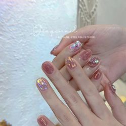 -LILY NAILS美甲美睫