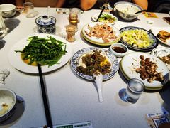 -老北京胡同味道二荤铺(酒仙桥店)