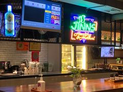 -JINNS锦时 steak&pizza(浸信会礼拜堂旧址店)