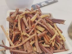 -柳喜辣·烧烤酒局(跃进总店)