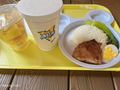-Tangled Tree Tavern 老藤树食栈