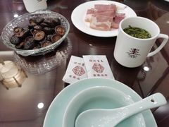 -富春茶社(国庆路店)