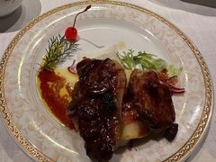 -鱼翅楼·津派砂锅鱼翅(水上公园店)