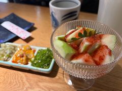 -沼津港精致料理·寿喜烧·烧鸟(青浦宝龙广场店)