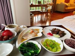 -馨月汇·一悦馨香月子中心(前滩店)