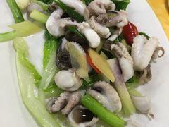 -潮园美食餐厅(张槎店)