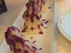 -惠丰堂饭庄·烤鸭·京味菜(翠微路店)