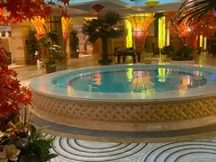 -宝丽金大酒店·洗浴中心
