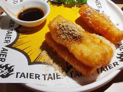 -太二酸菜鱼(门头沟龙湖天街店)