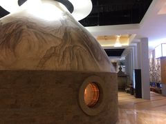 -丽池宫韩式汗蒸会馆(华灯坊店)