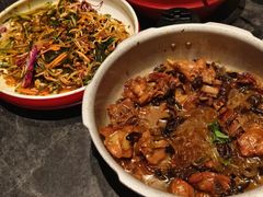 -金掌勺东北菜(格兰晴天店)