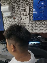 -大人物·男士理发馆