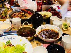-靓靓蒸虾·头牌蒸虾(南山桂庙店)