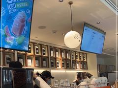 -Peet's Coffee皮爷咖啡(万象天地店)